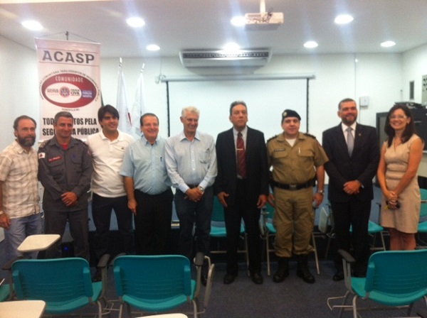 POPULAÇÃO PODE NÃO ENTENDER A IMPORTÂNCIA: Acasp promove torneio de futebol society acasp na contramão